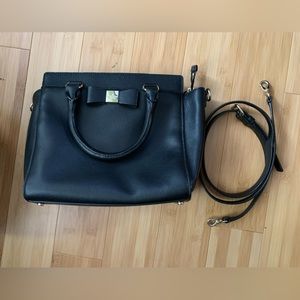 Kate spade 2 in 1 crossbody bag